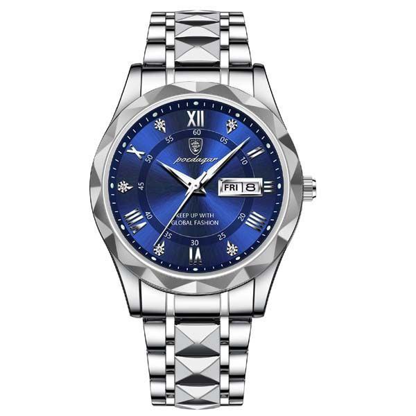Poedagar P0615 Men Watch
